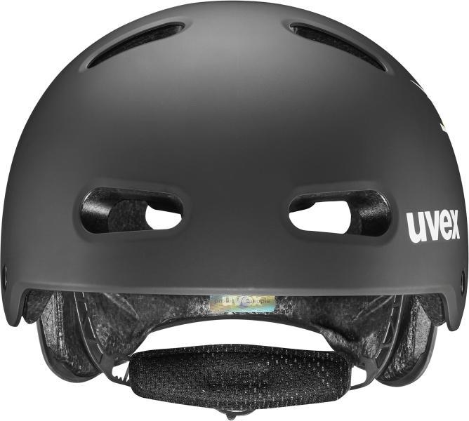 Produktbild Uvex kid 4 style (51 - 55 cm)
