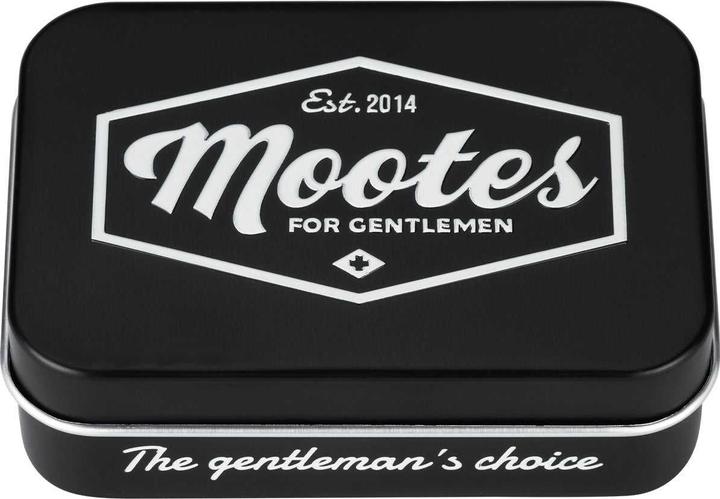 Mootes Soap Box