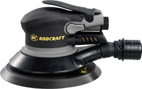 Actual product image Rodcraft Air impact wrench RC 2405 25.4mm (1") A4-kt.1950 Nm