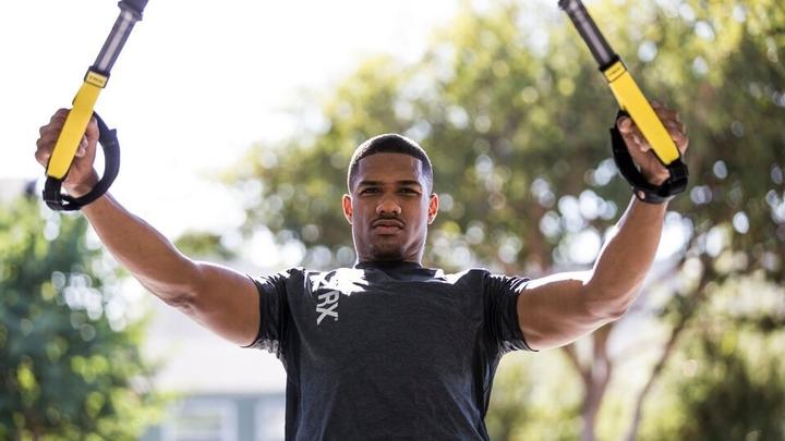 Image du produit TRX accueil 2