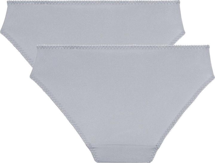 Produktbild Anne Weyburn 2er-Pack Slips Anthea (38, 2er Pack)