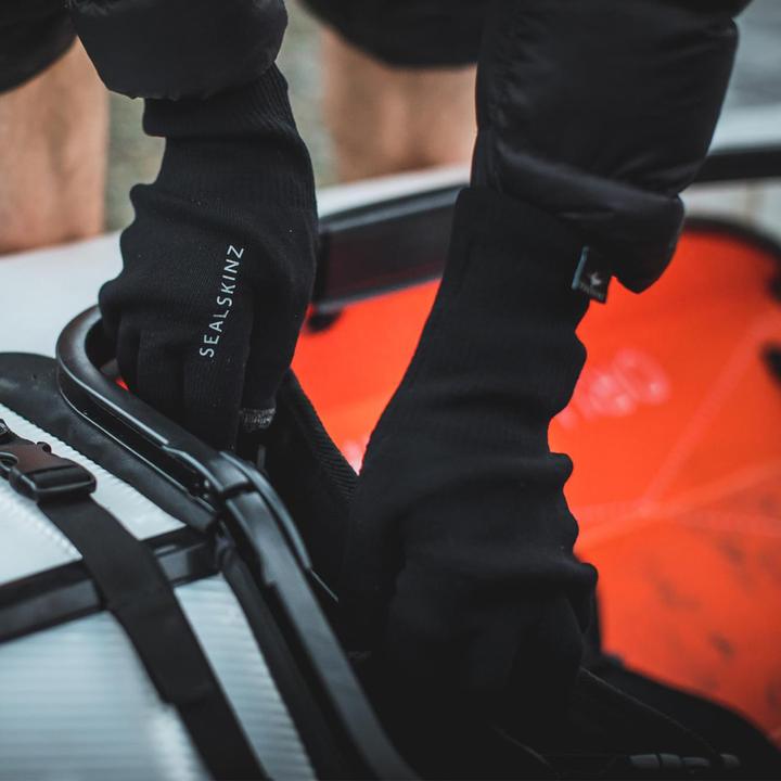 Produktbild Sealskinz Anmer (M)