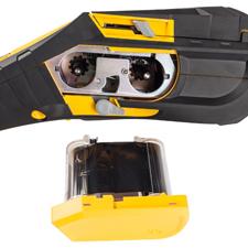 Produktbild Brady Black ribbon for BMP61 (5.08 cm, Schwarz)