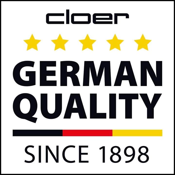 Immagine prodotto Cloer 3710