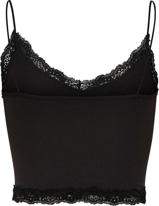 Immagine prodotto Only Onlvicky Lace Seamless Cropped Top 3p (M, S)