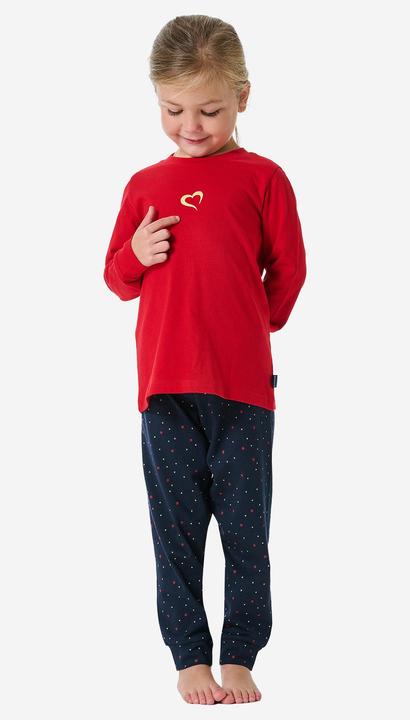 Produktbild Schiesser Pyjama Family (140)