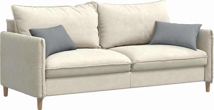 Produktbild vidaXL Sofakissen (80 x 40 cm)