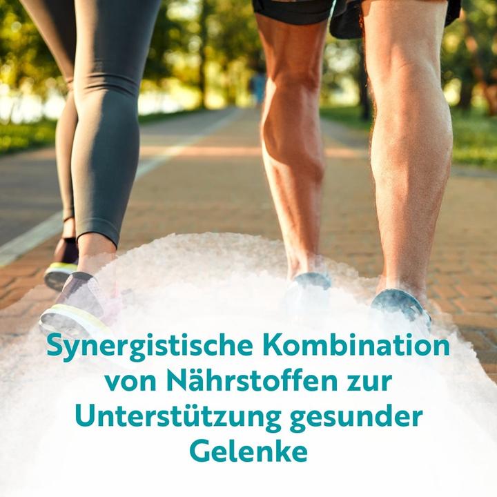 Produktbild Viridian GelenkStark Kapseln Dose 30 Stk (30 Stück, Kapseln)