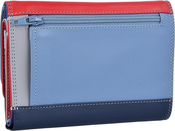 Image du produit Mywalit Double Flap Wallet Porte-monnaie en cuir 13 cm