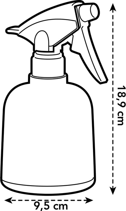 Produktbild Elho B. For Soft (0.60 l)