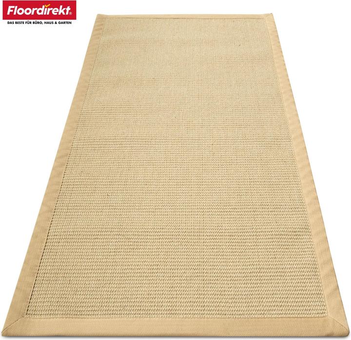 Produktbild Floordirekt Bombay (200 x 200 cm)