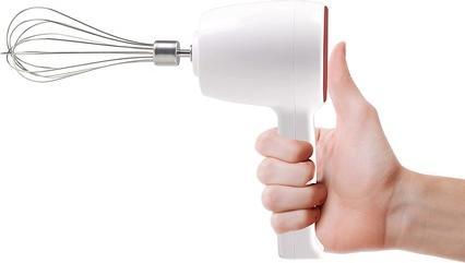 Actual product image Beper P102SBA007