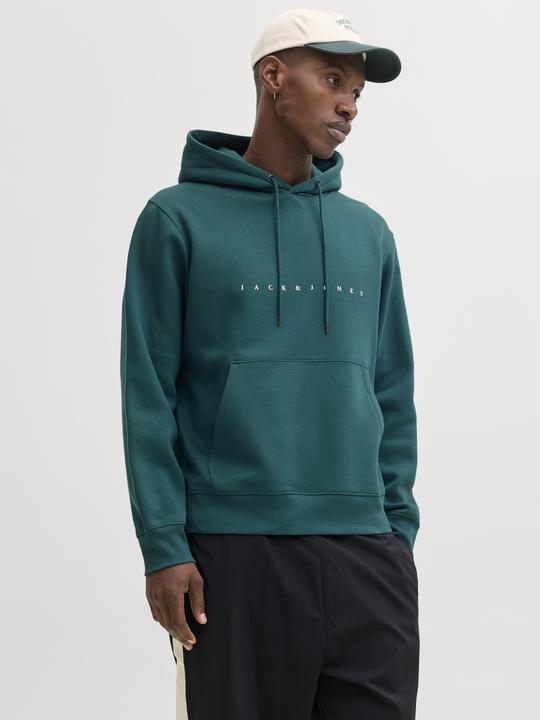 Produktbild Jack & Jones Jjestar Jj Sweat Hood Noos (M)