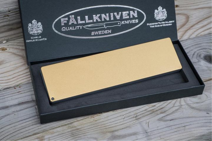 Image du produit Fällkniven Pierre de banc DC521