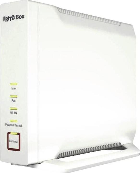 Image du produit FRITZ! Mesh Set 4060 + 3000 AX International