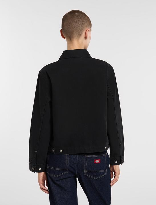 Produktbild Dickies Unlined Canvas Painter Jacket W (L)