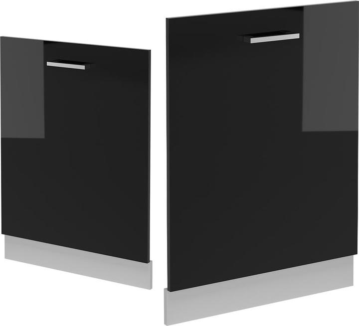 Actual product image Vicco Geschirrspülblende R-Line