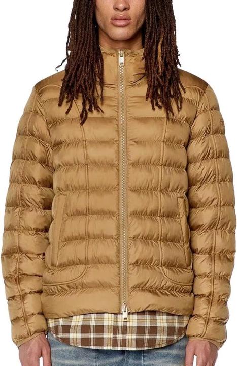 Produktbild Diesel Jacke mit Kapuze (M)