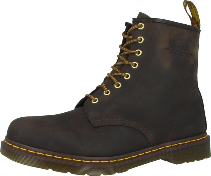 Actual product image Dr. Martens 1460 Crazy Horse (43)