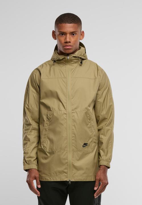 Actual product image Nike NSW leisure jacket - 122887 (M)