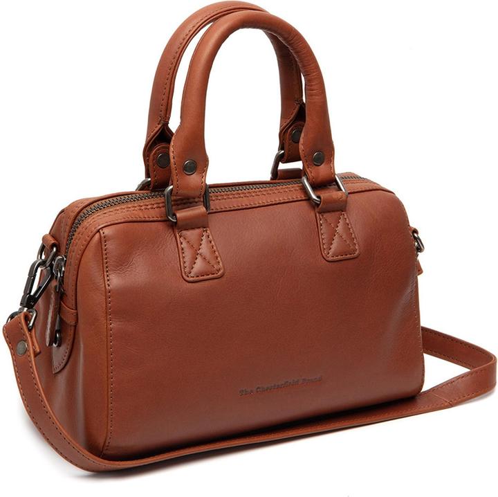 Produktbild The Chesterfield Brand Dalford Handtasche Leder 24 cm (4 l)