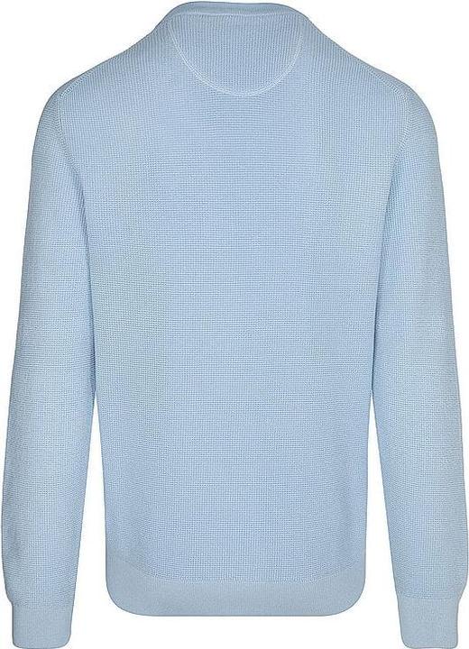 Image du produit GANT Micro Textured Cotton C-Neck (S)