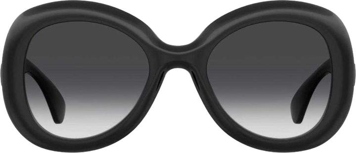 Actual product image Moschino Womens/Ladies Round Frame Sunglasses