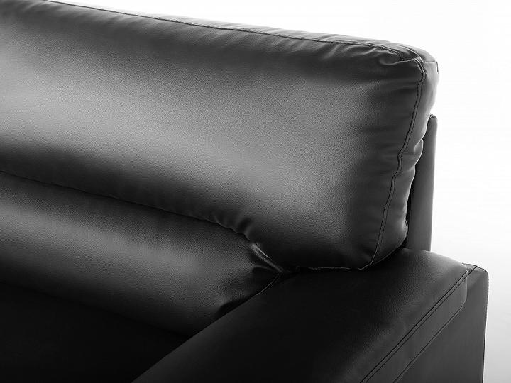 Produktbild Beliani Vogar (3-Sitzer)