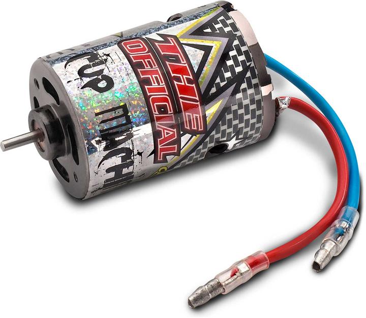 Carson Brushed Elektromotor 23T