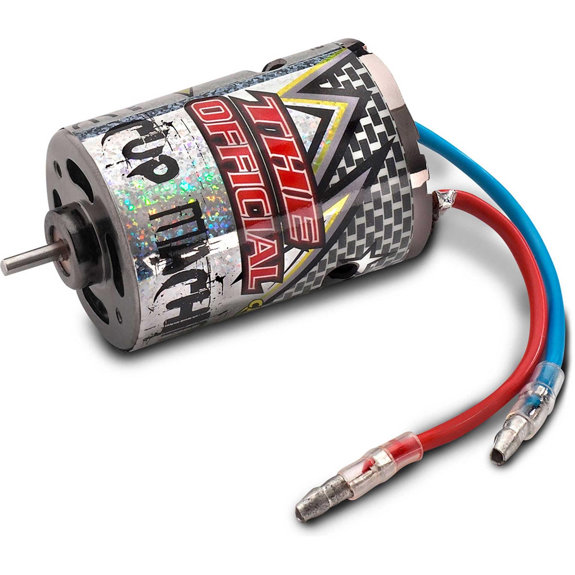 Carson Brushed Elektromotor 23T