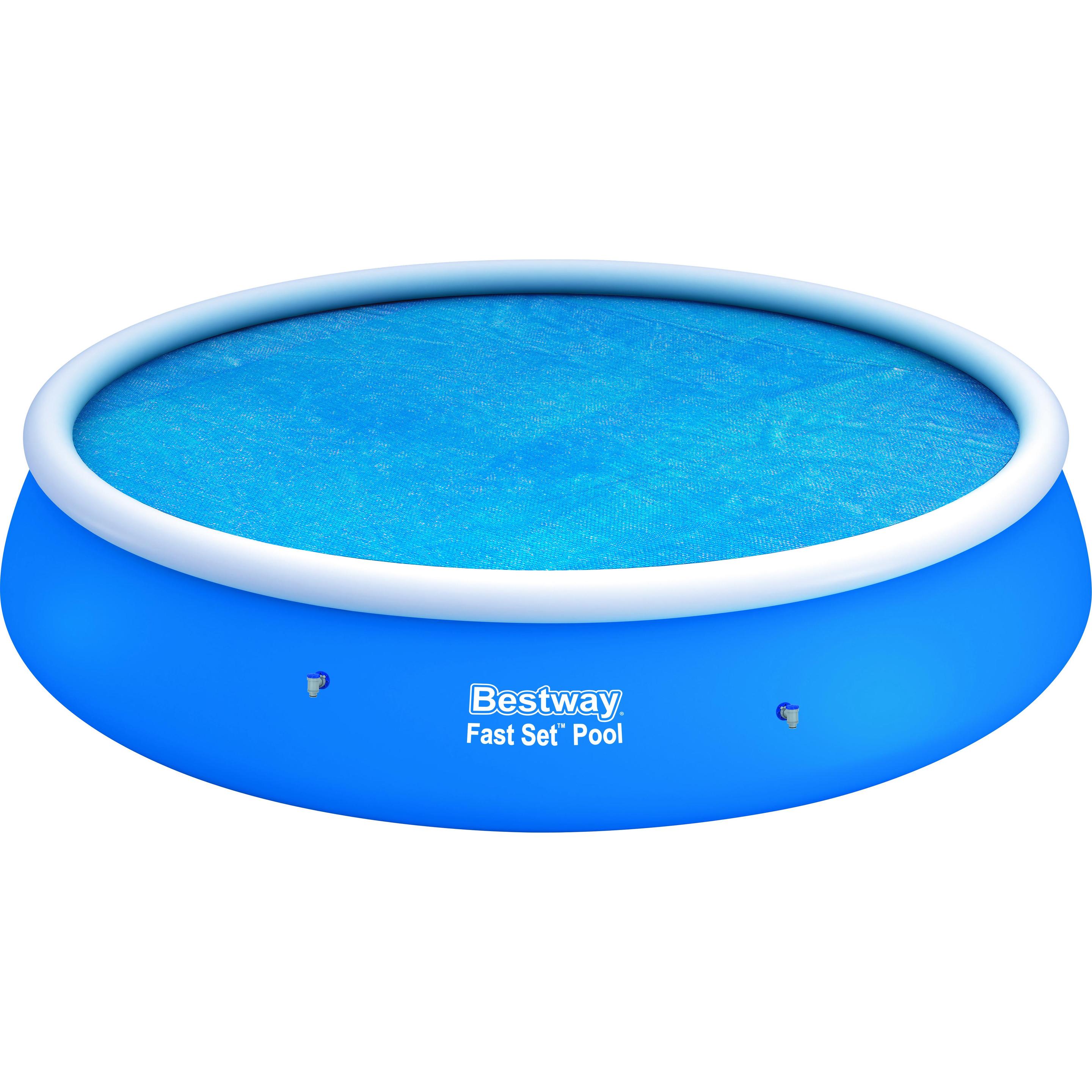 Bestway, Accessori da piscina, 58065 accessorio per piscina Copertura solare