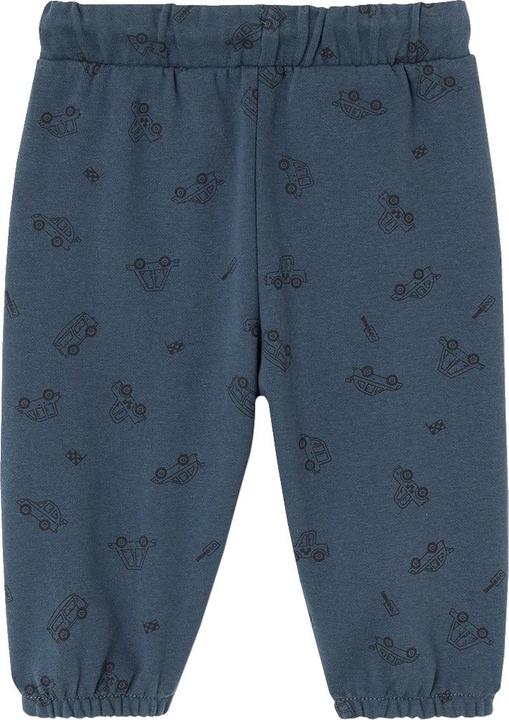 Produktbild Vertbaudet Bedruckte Baby Joggpants mit Recycling-Polyester (68)