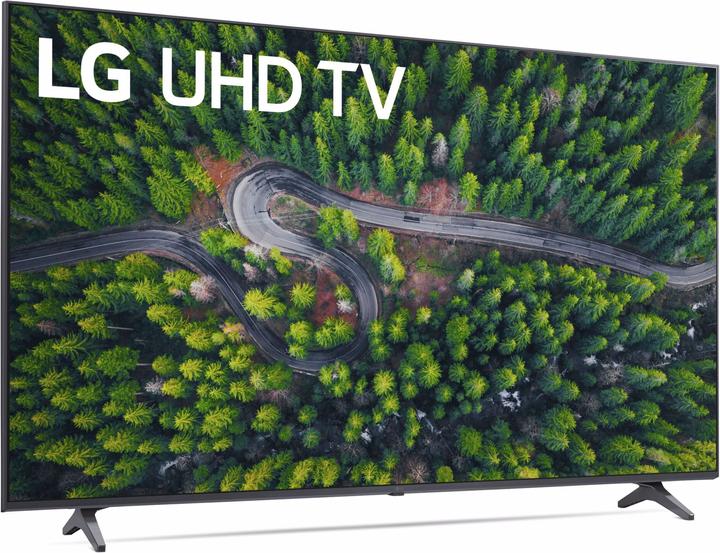 Produktbild LG 65UP76709LB.AEU (65", LCD, 4K, 2021)