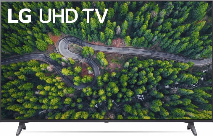 Produktbild LG 65UP76709LB.AEU (65", LCD, 4K, 2021)