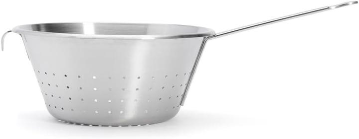 Actual product image de Buyer Strainer conical with handle and hook (24 cm)