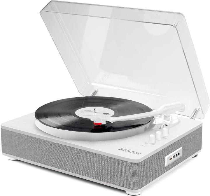 Immagine prodotto Fenton RP162W (Semi-automatico)