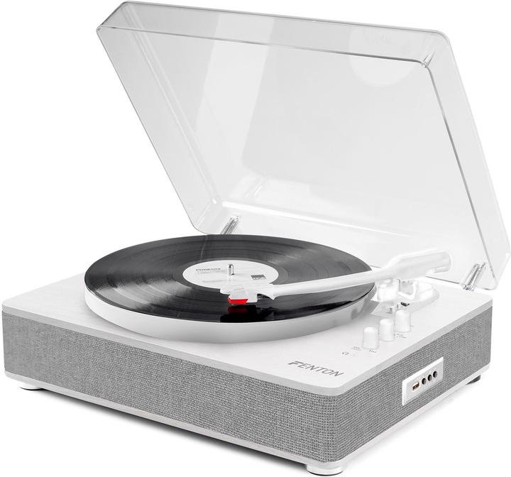 Actual product image Fenton RP162W (Semi-automatic)