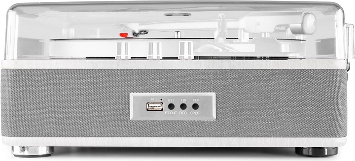 Actual product image Fenton RP162W (Semi-automatic)