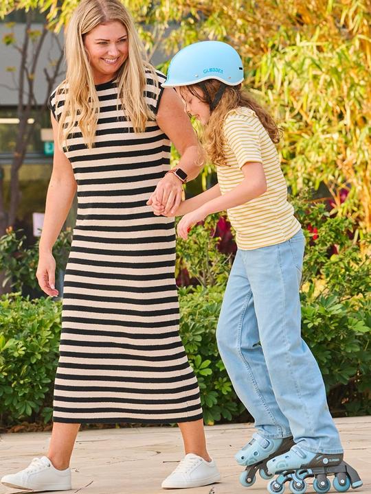 Produktbild Globber Learning Skates 2in1 (26, 27, 28, 29)