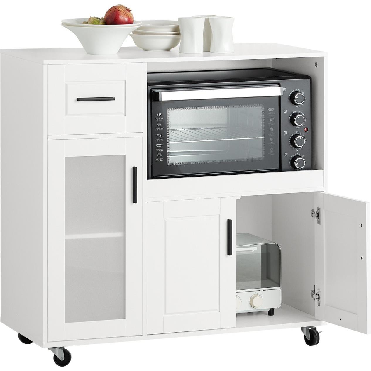 SoBuy, Kommode + Sideboard, Wilson