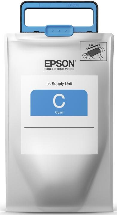 Image du produit Epson T8392 (C)