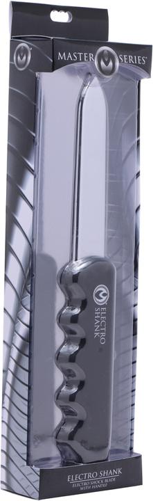Image du produit Master Series Electro Shank