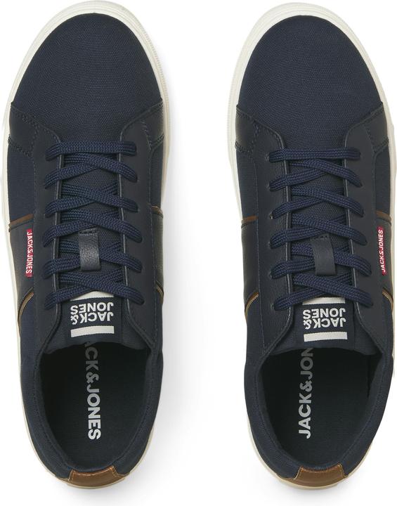 Produktbild Jack & Jones Jfwatmos Canvas Sneaker Ln (45)