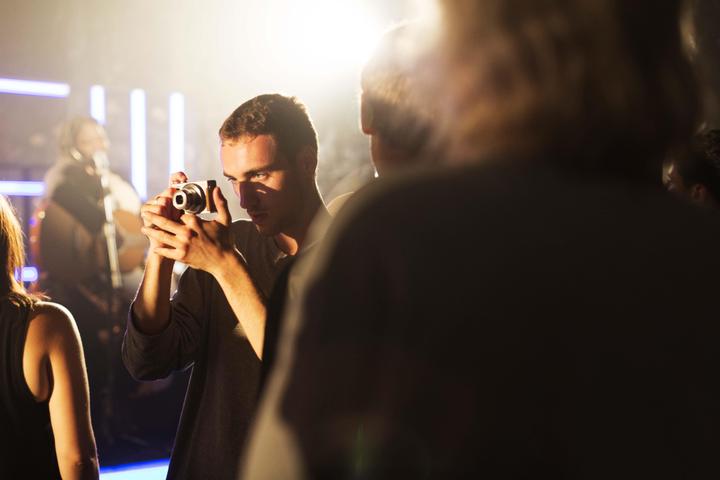 Image du produit Canon PowerShot G9 X (20.20 Mpx, 1")