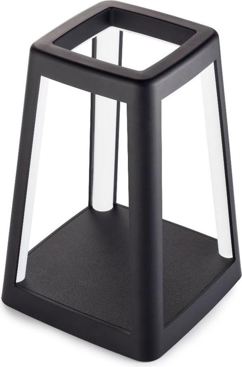 Lexon Draagbare lantaarn met QI (100 lm)