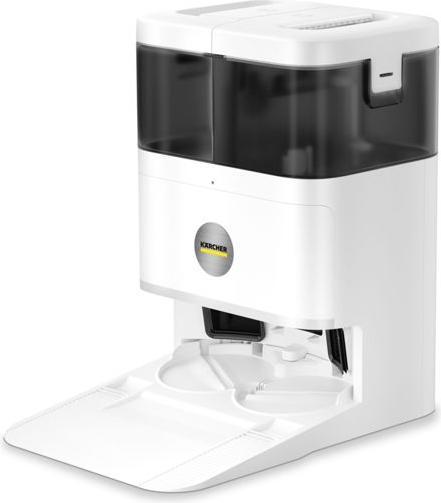 Produktbild Kärcher RVM 4 COMFORT 300 (15000 Pa, Wischpads (rotierend))
