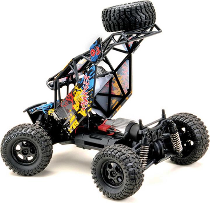 Produktbild Absima Sand Buggy Charger