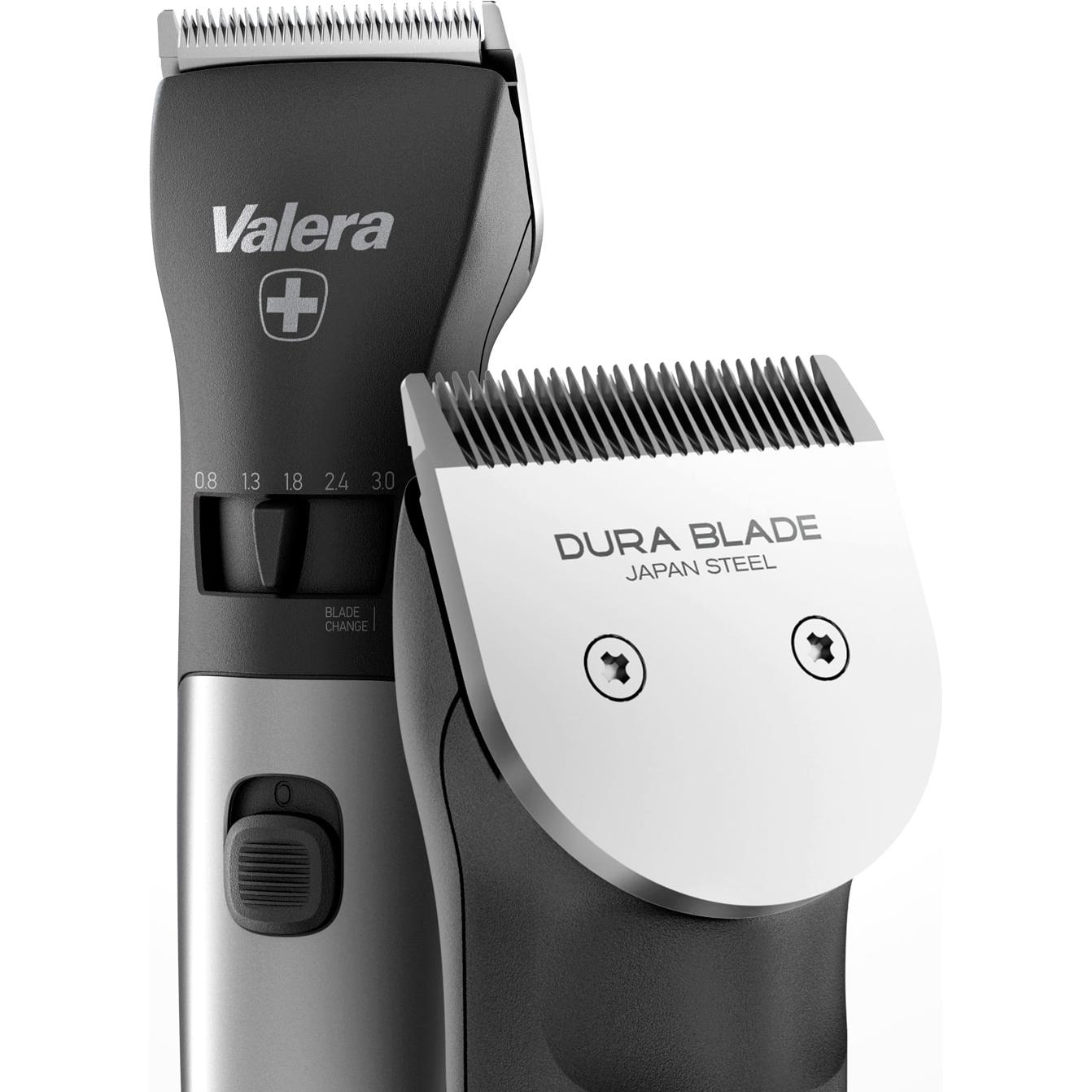 Thumbnail - Valera, Trimmer + Haarschneider, Swiss Excellence Top