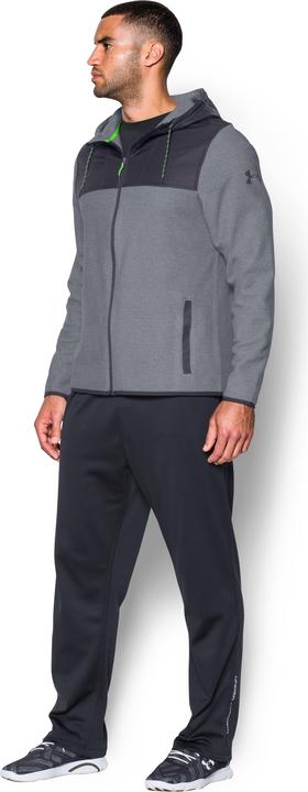 Produktbild Under Armour CGI Perf FZ Hoodie (S)