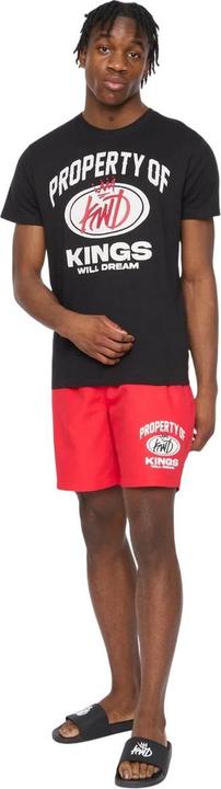 Actual product image Kings Will Dream Mens Prop Shorts (L)